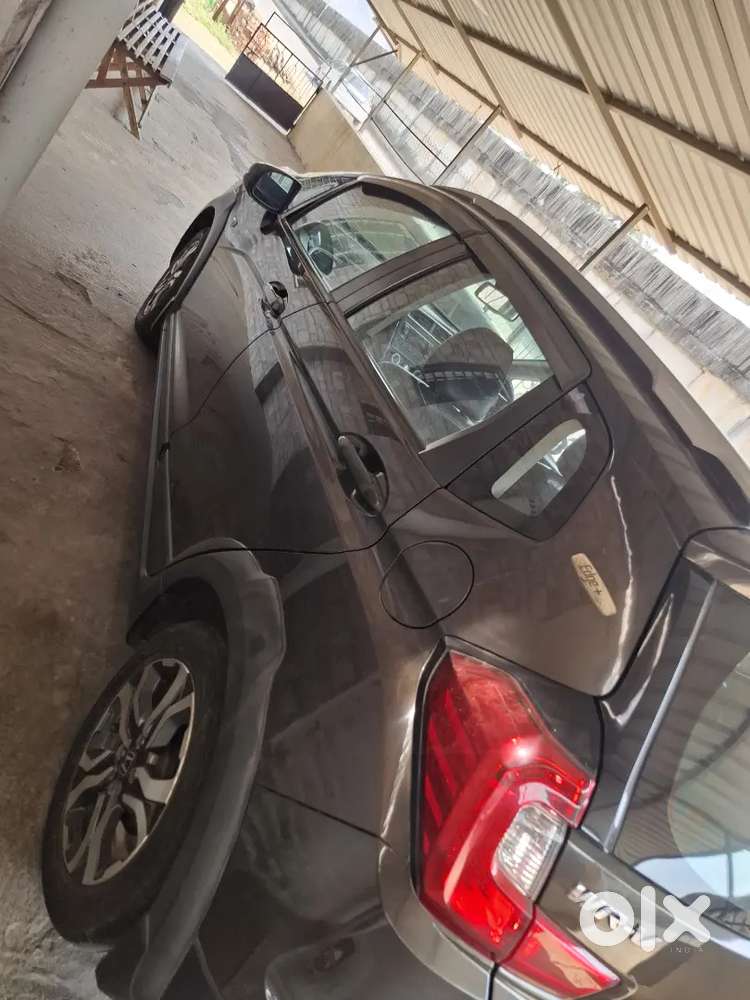 Honda Wr-v 2019 Petrol Well Maintained