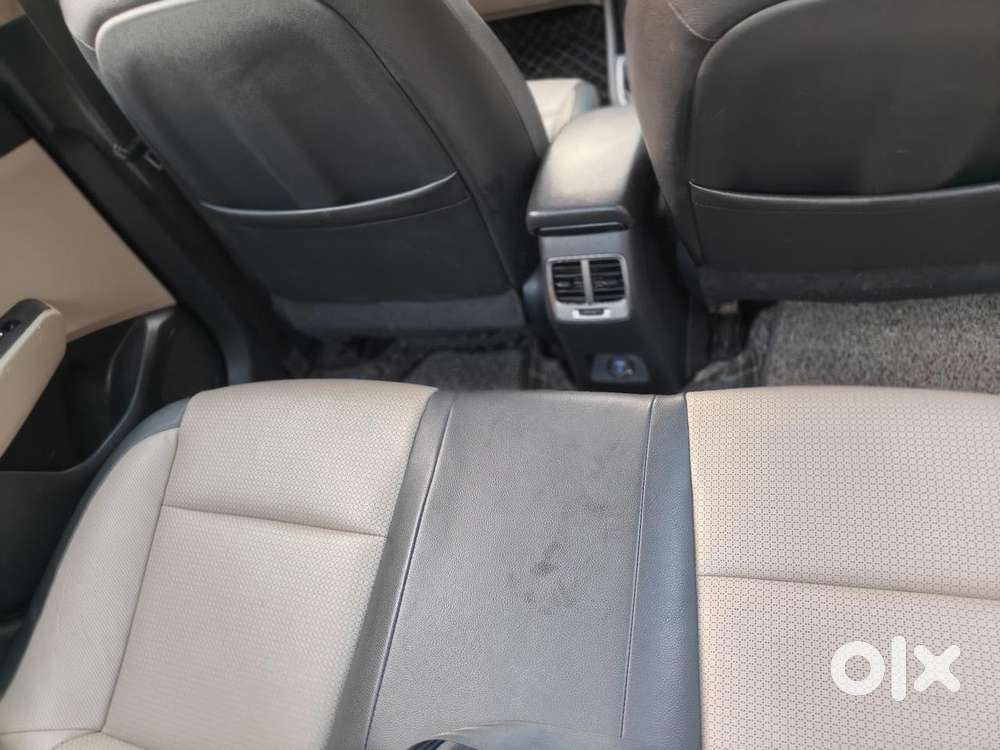 Hyundai Verna Hyundai-verna-crdi-1.6-sx-option, 2018, Diesel