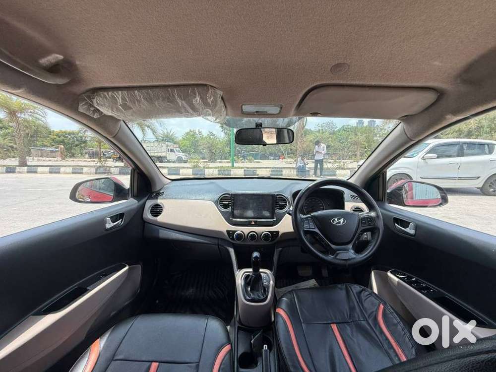 Hyundai Grand I10 2013-2016 Crdi Asta, 2015, Petrol