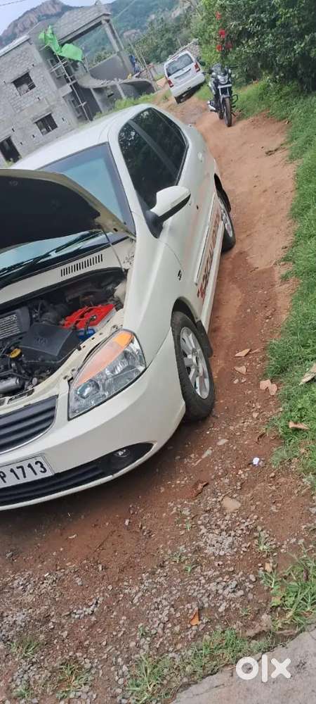 Tata Indigo Xl