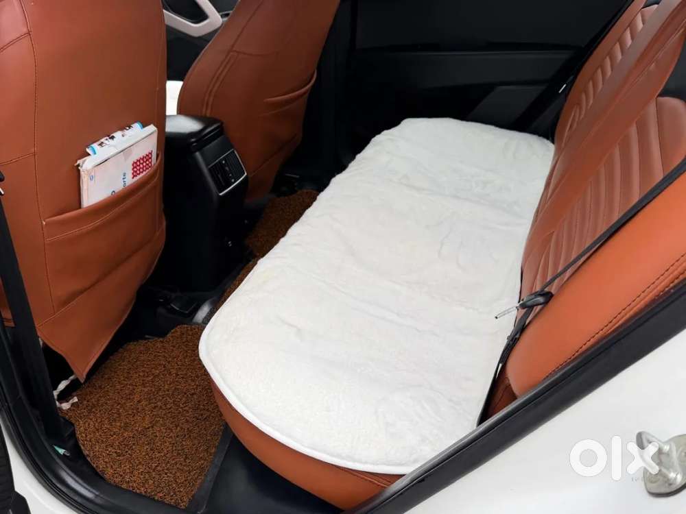 Hyundai Creta, 2018, Diesel