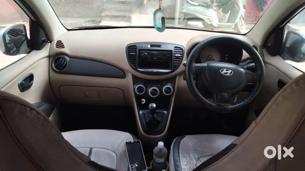 Hyundai I10 Magna 2010 Petrol