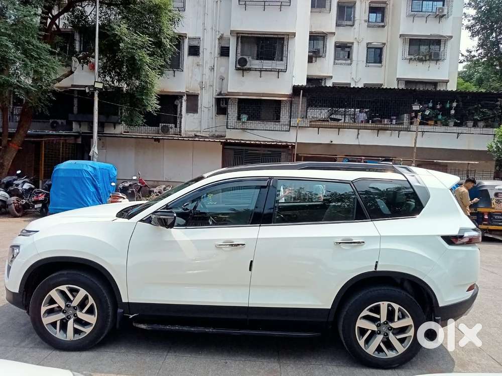Tata Safari 2.0 Kryotec Xza Plus Gold 7 Str, 2023, Diesel