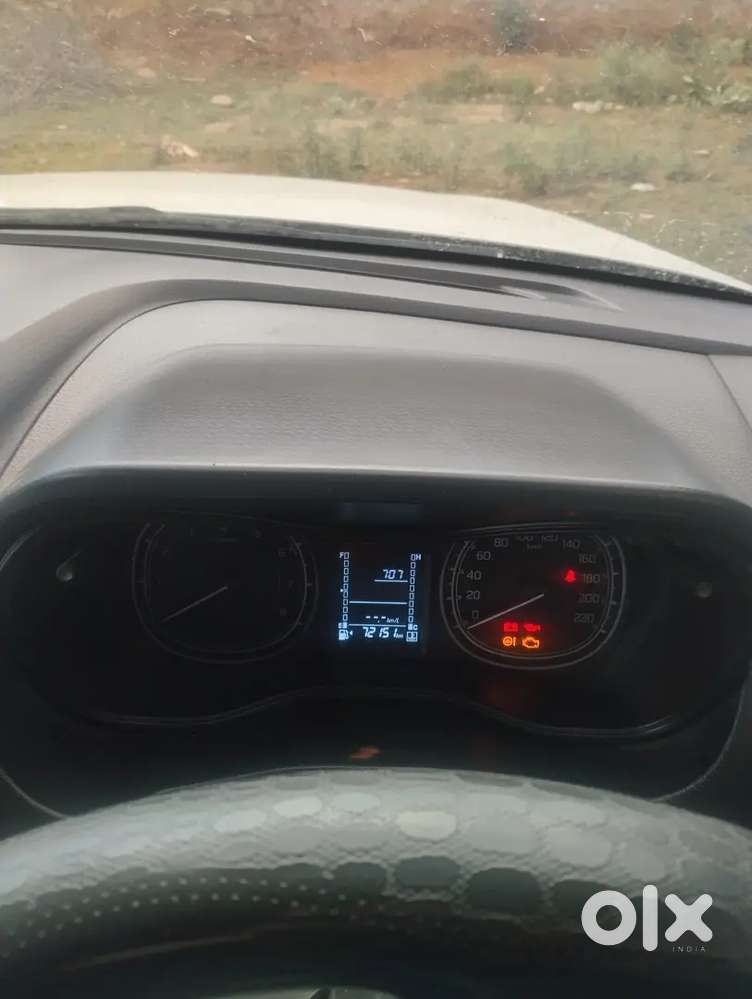 Maruti Suzuki Brezza 2020