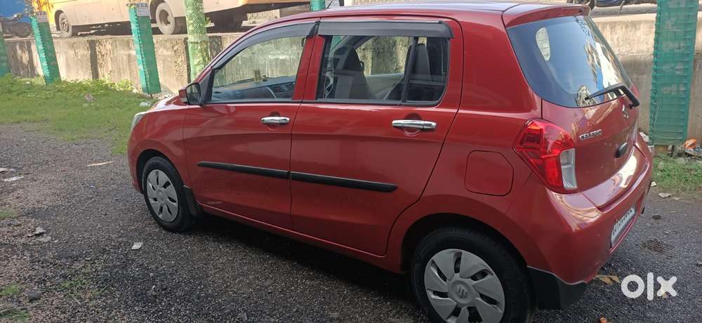 Maruti Suzuki Celerio Zxi, 2020, Petrol