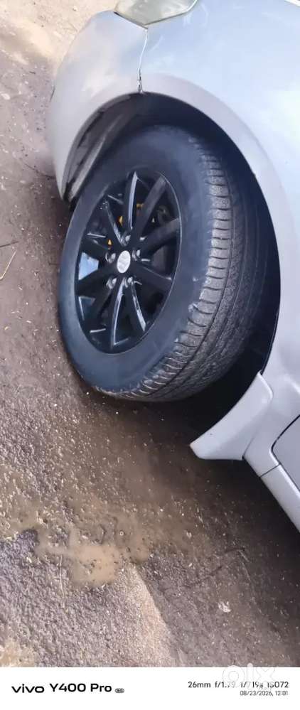 Maruti Suzuki Sx4 Zxi 2011 Model Mh04