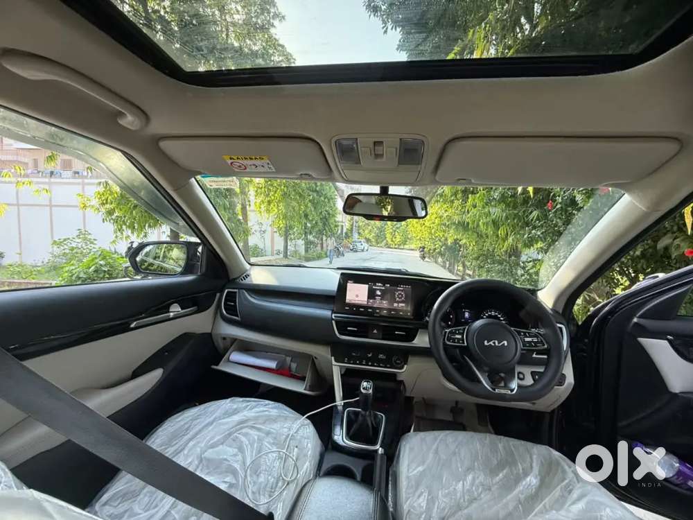 Kia Seltos 1.5 Htx 2022
