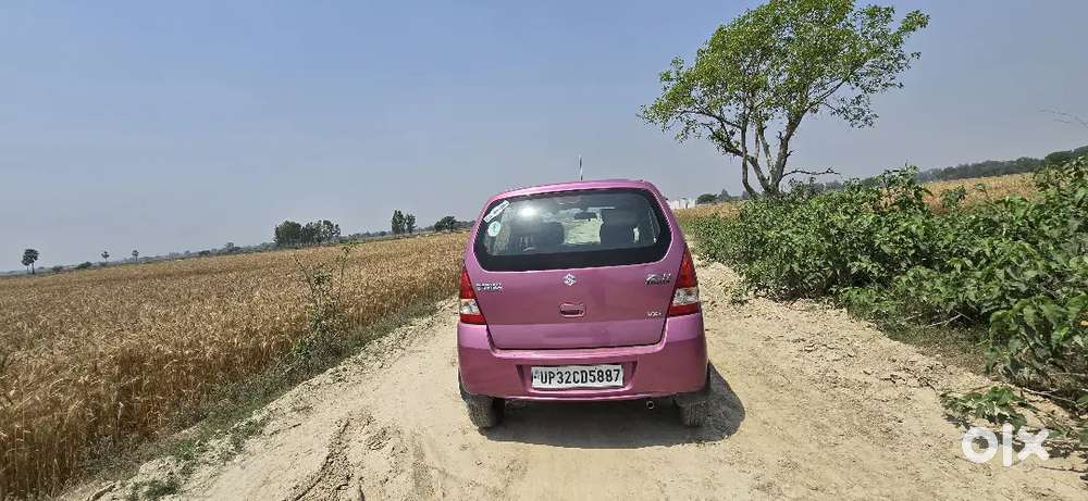 Maruti Suzuki Zen Estilo 2007 Petrl 34000 Km , Excellent Condition