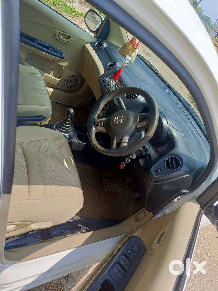 Honda Amaze S Option I-dtec, 2014, Diesel