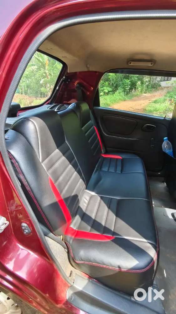 Maruti Suzuki Alto 2011 Petrol Good Condition