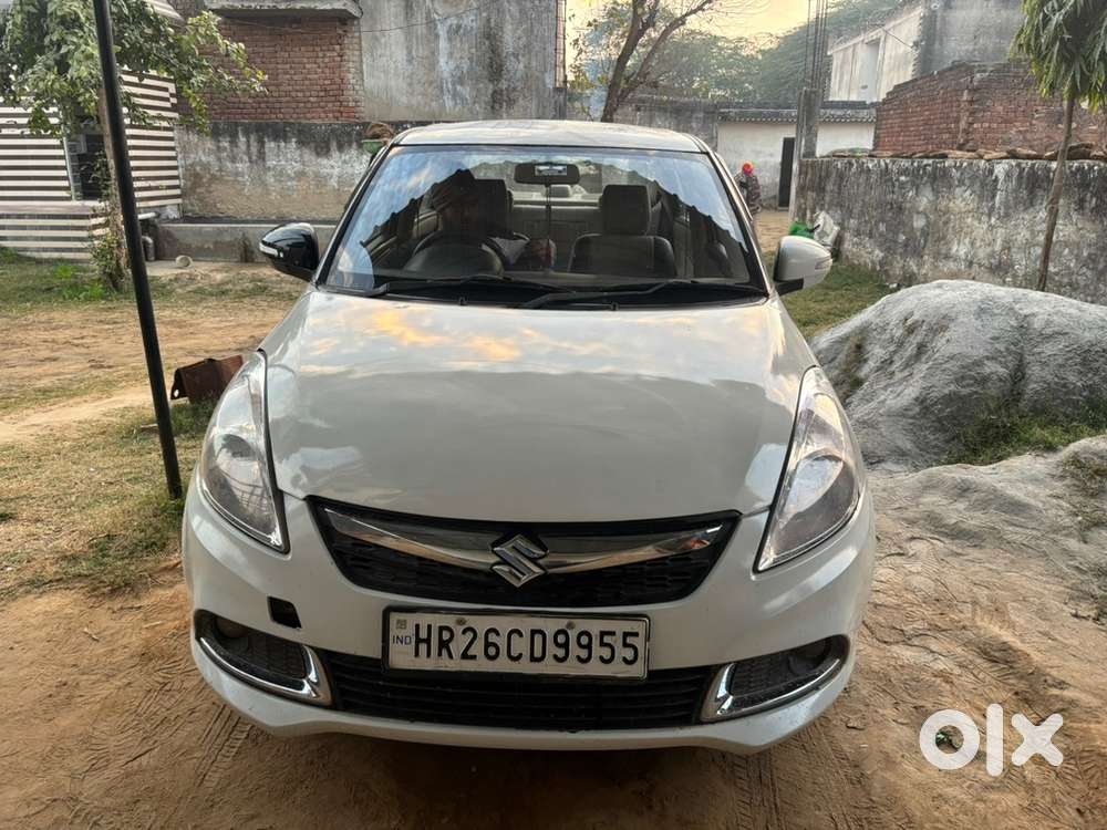Maruti Suzuki Dzire Zxi 2014