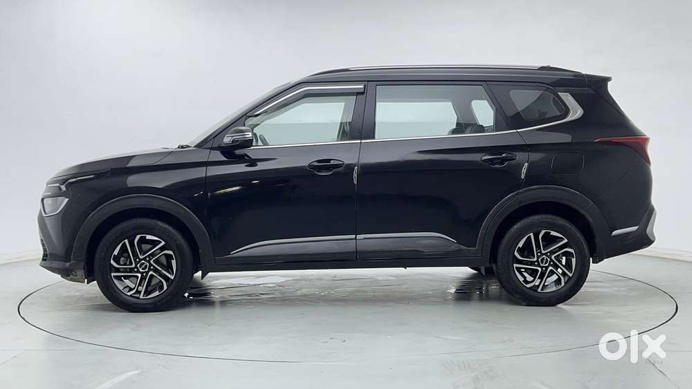 Kia Carens 1.4 Prestige Plus Turbo 7 Str, 2023, Petrol