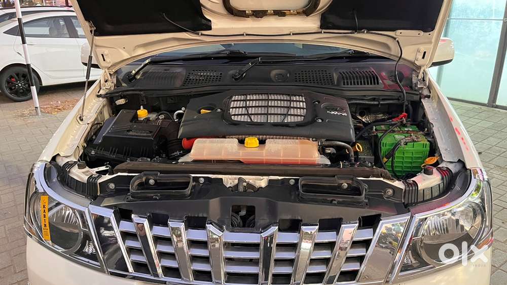 Mahindra Xylo Diesel 2018