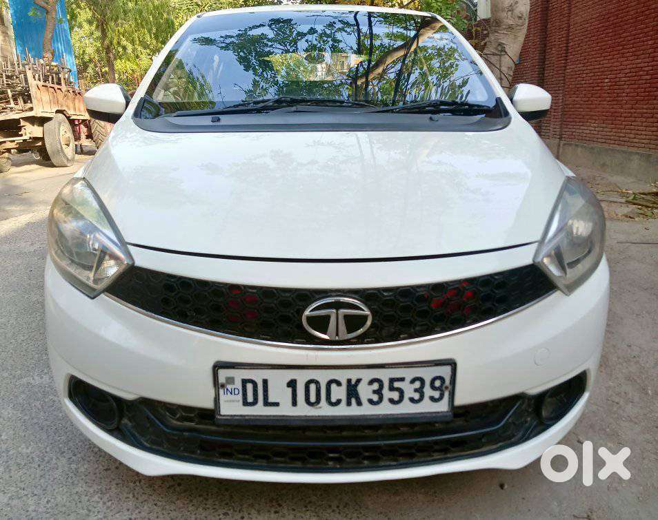 Tata Tigor Xe, 2018, Diesel