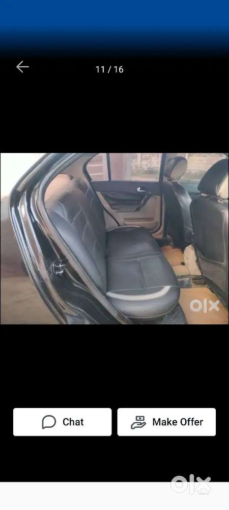 Ford Fiesta 2027