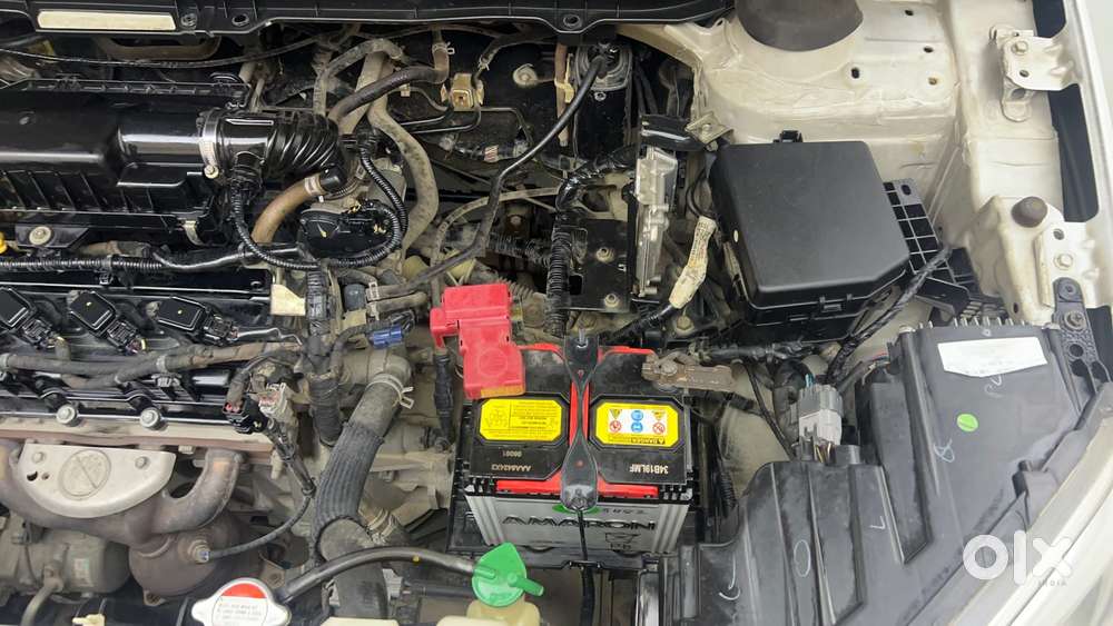 Maruti Suzuki Vitara Brezza 1.5 Vxi, 2020, Petrol