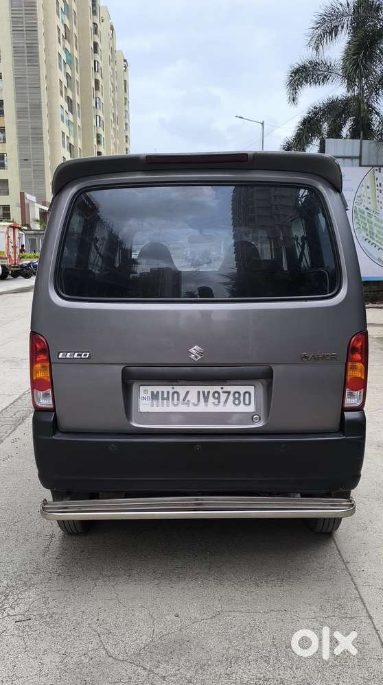 Maruti Suzuki Eeco 5 Str Ac(o) Cng, 2019, Cng & Hybrids