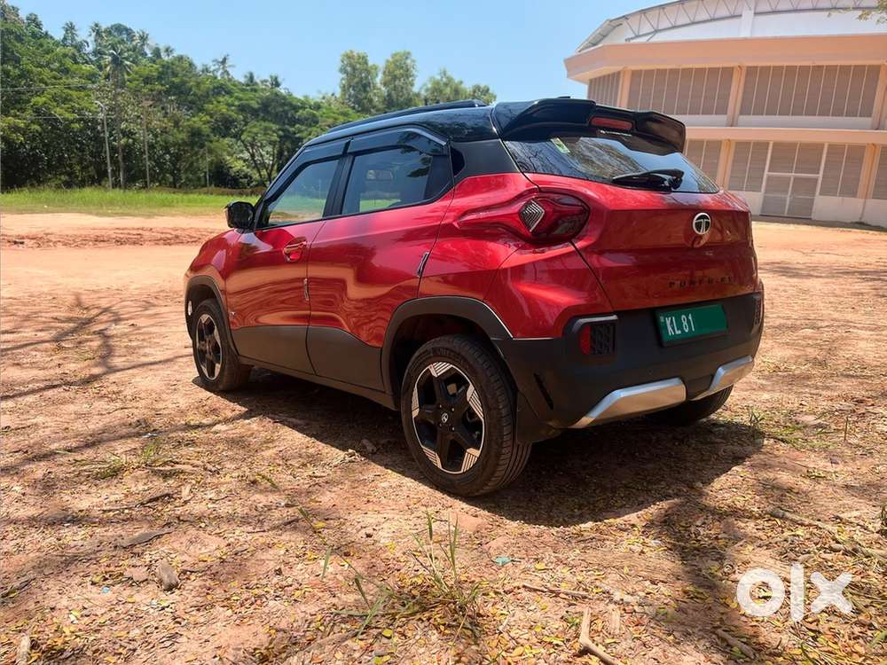 Tata Punch Ev Empowered+ S Lr | 2024 | Single Owner