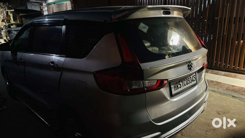 Maruti Suzuki Model 2022