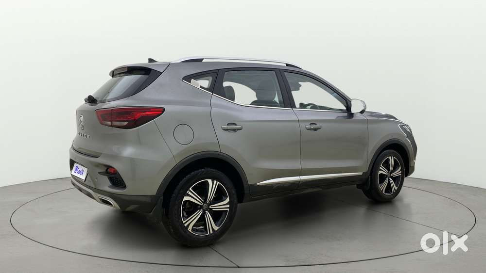 Mg Astor 1.5 Sharp Cvt, 2022, Petrol