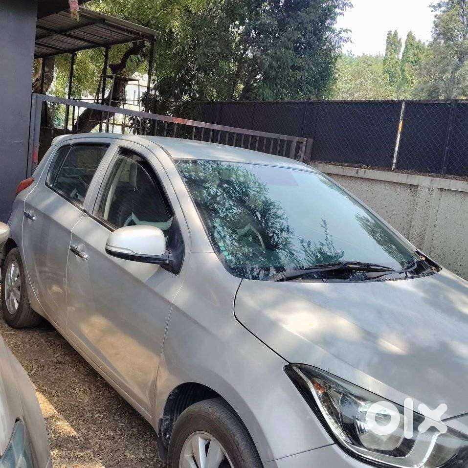 Hyundai I20 1.2 Asta, 2013, Petrol