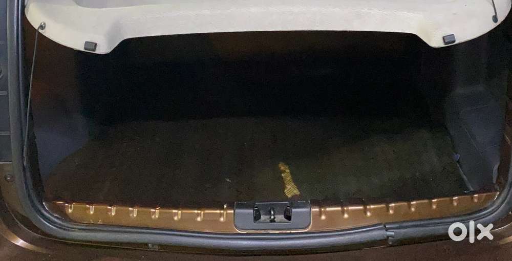 Renault Duster 2012-2015 Petrol Rxl, 2014, Petrol