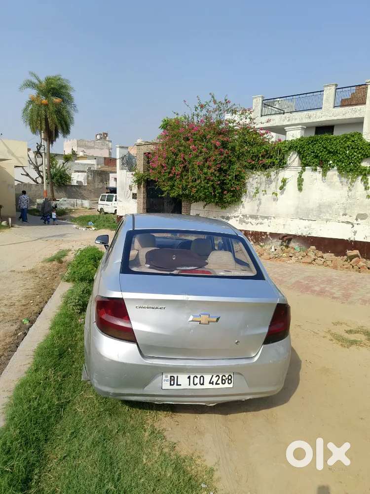 All Okay Gadi Mai Koi Kami Nhi Hai