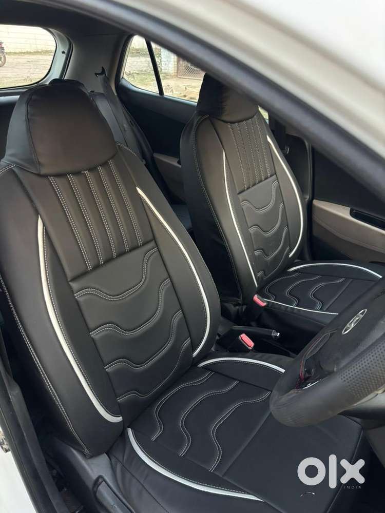 Hyundai Grand I10 2015 Diesel Good Condition