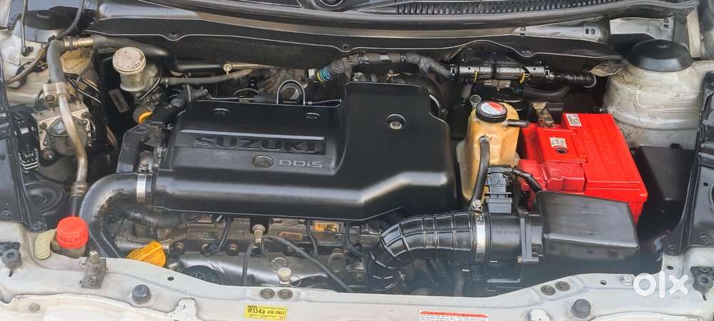 Maruti Suzuki Swift Vdi (o), 2016, Diesel