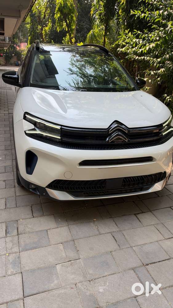 Citroen C5 Aircross 2023 Diesel