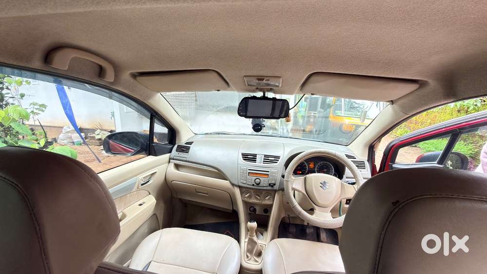 Maruti Suzuki Ertiga 2014