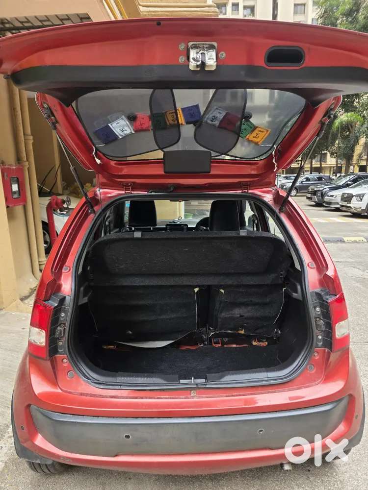 Maruti Suzuki Ignis 2017 Petrol Well Maintained