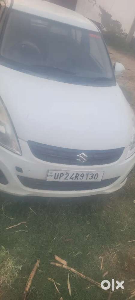 Maruti Suzuki Dzire 2013 Diesel 149000 Km Driven