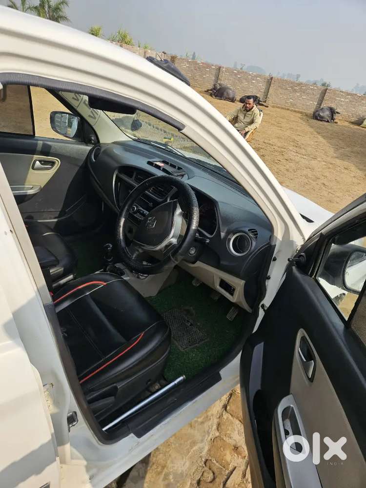 Maruti Suzuki Alto K10 2018 Petrol 90000 Km Driven