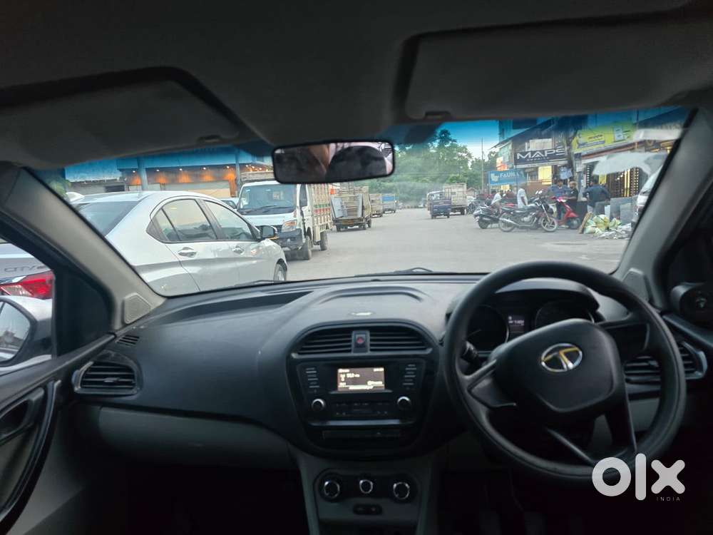 Tata Tiago 1.05 Revotorq Xt, 2019, Diesel