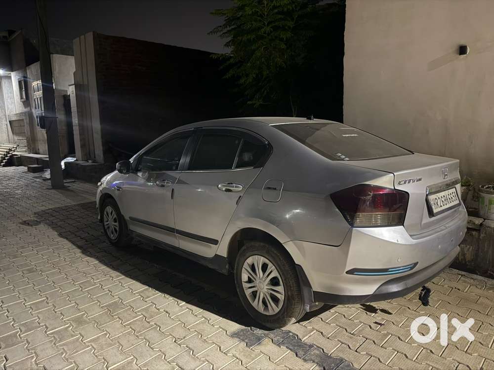 Honda City 2010 Petrol