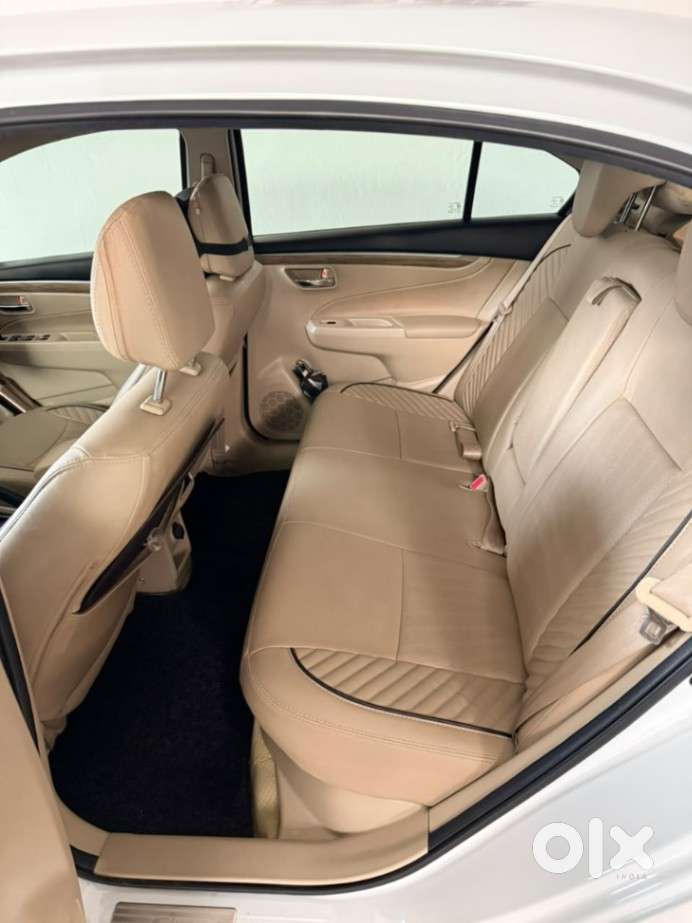 Maruti Suzuki Ciaz Zxi(o), 2021, Petrol