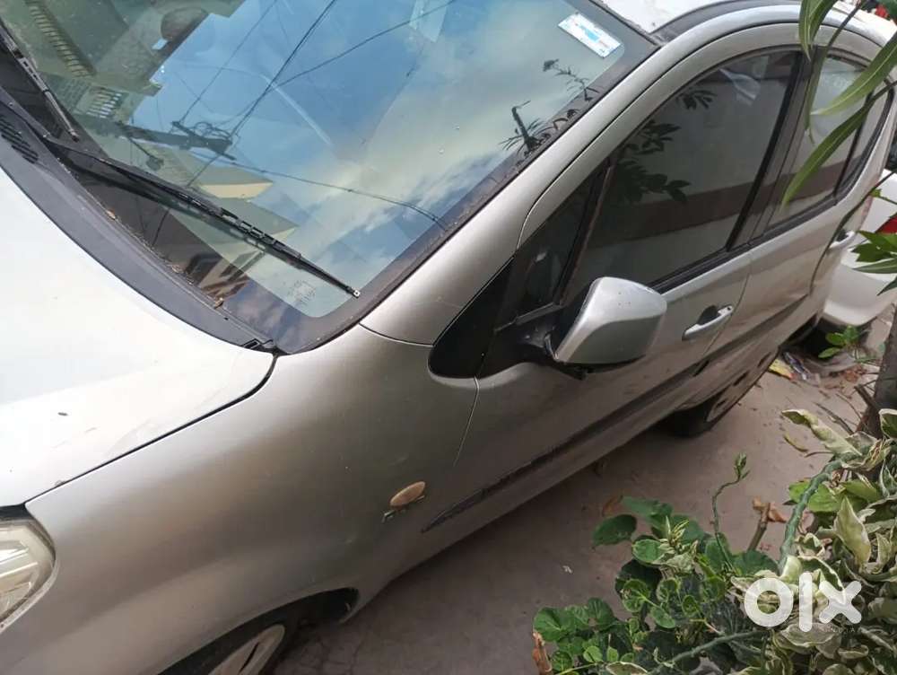 Maruti Suzuki Ritz 2012 Diesel