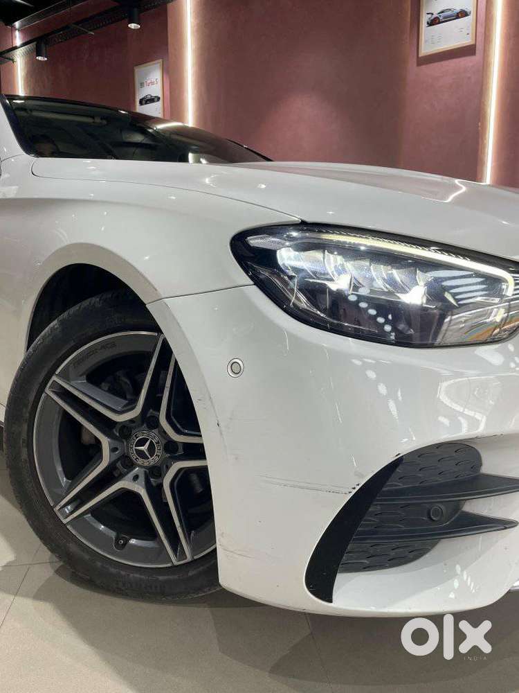 Mercedes-benz E-class E 200, 2023, Petrol