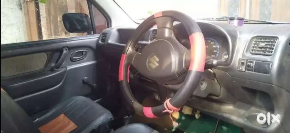 Maruti Suzuki Wagon 2010 Year Variant