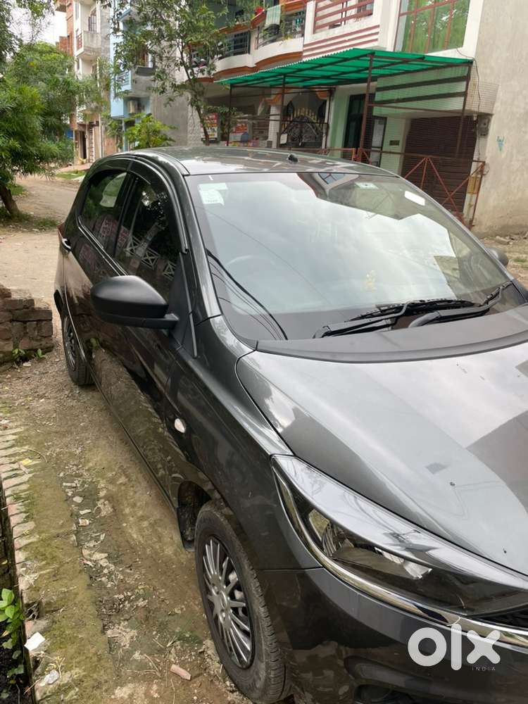 Tata Tiago Petrol 2024 Manual