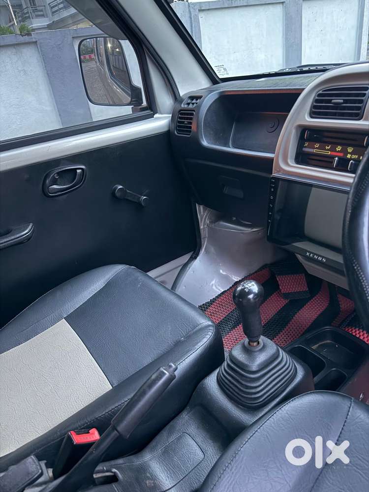 Maruti Suzuki Eeco Cng 5 Seater Ac, 2019