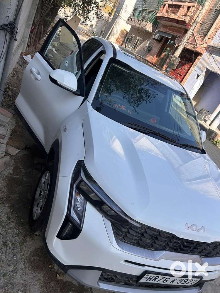 Kia Sonet 2025 Petrol 2300 Km Driven