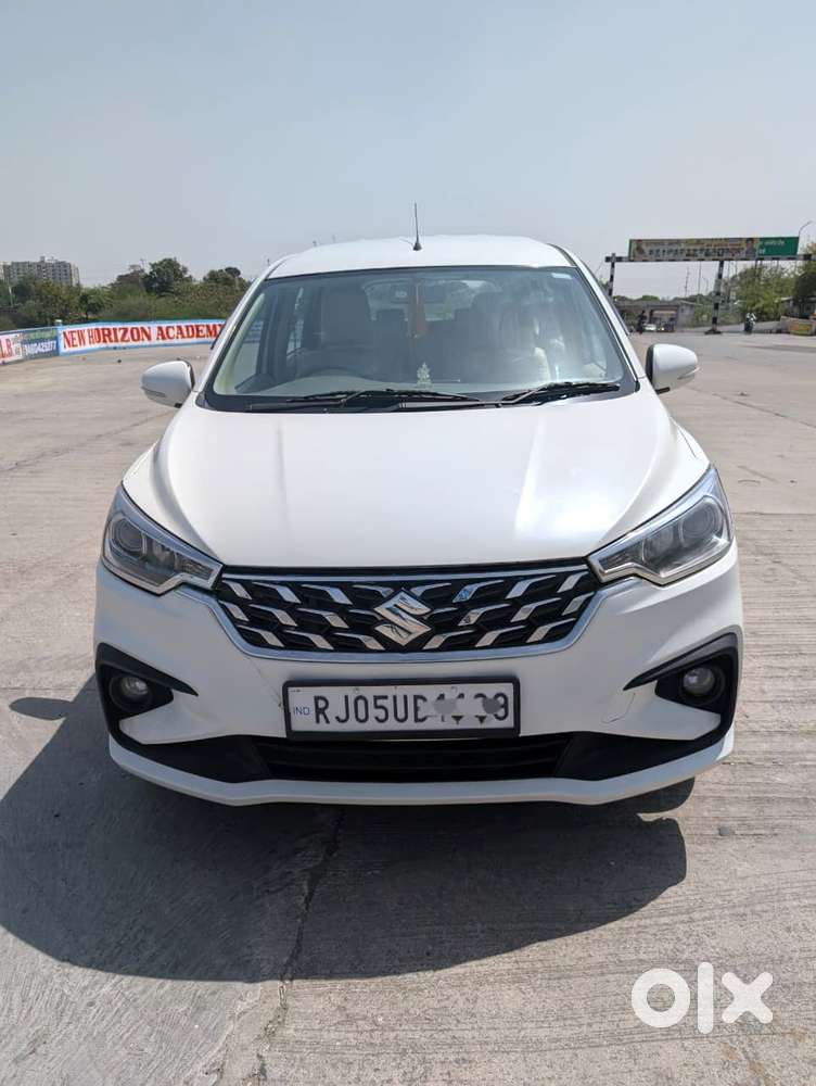 Maruti Suzuki Ertiga Zxi (o) Cng [ ], 2022, Cng & Hybrids
