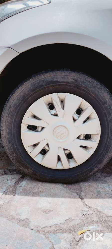 Maruti Suzuki Swift Dzire Ldi Bsiv, 2012, Diesel