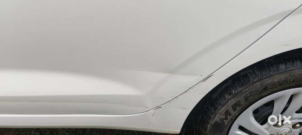 Hyundai Aura 2023 Cng & Hybrids 126000 Km Driven Condition Good