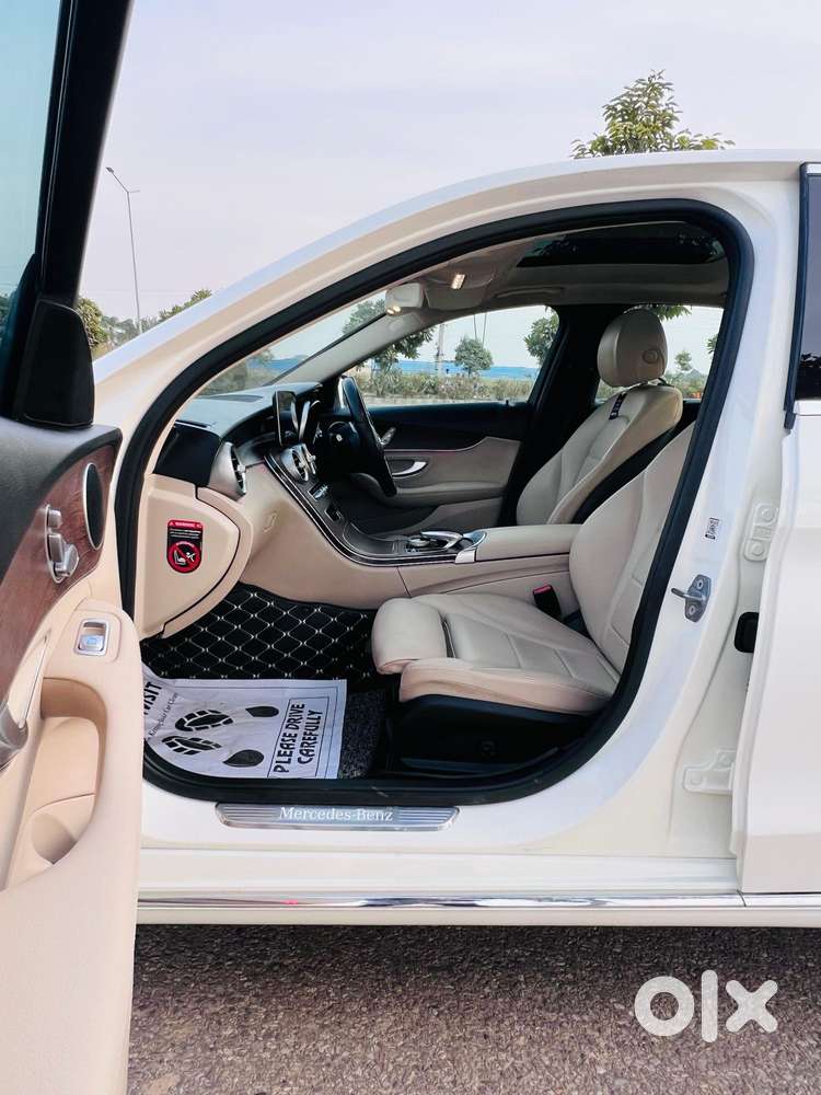 Mercedes-benz C-class C 200, 2021, Petrol