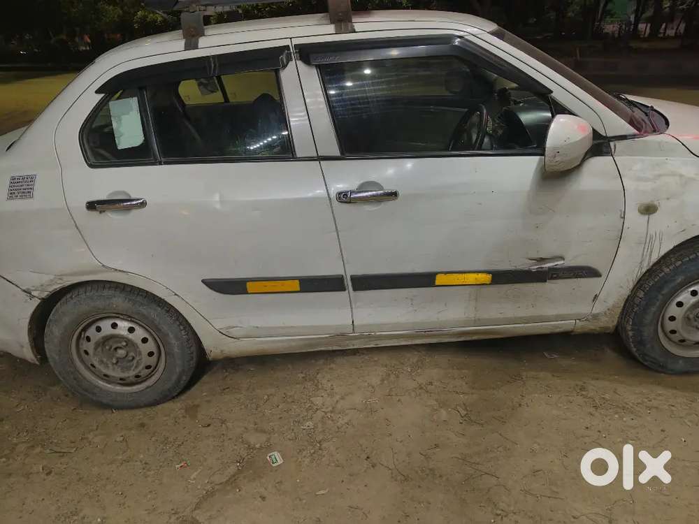 Maruti Suzuki Dzire 1.2 2019