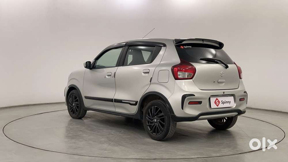 Maruti Suzuki Celerio 1.0 Zxi Plus Amt, 2023, Petrol