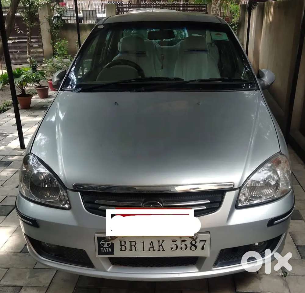 Tata Indiga Cs